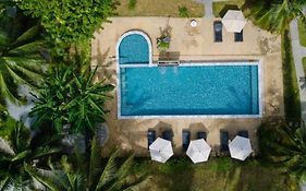 Grandfather Khaolak Resort